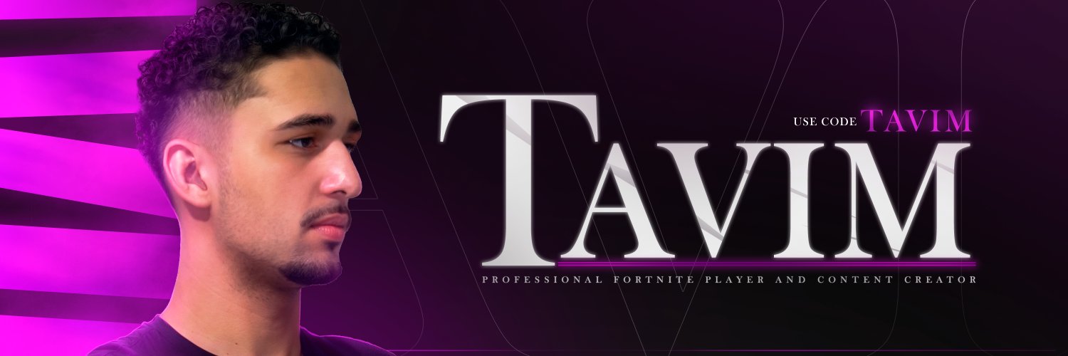 TavimDX banner