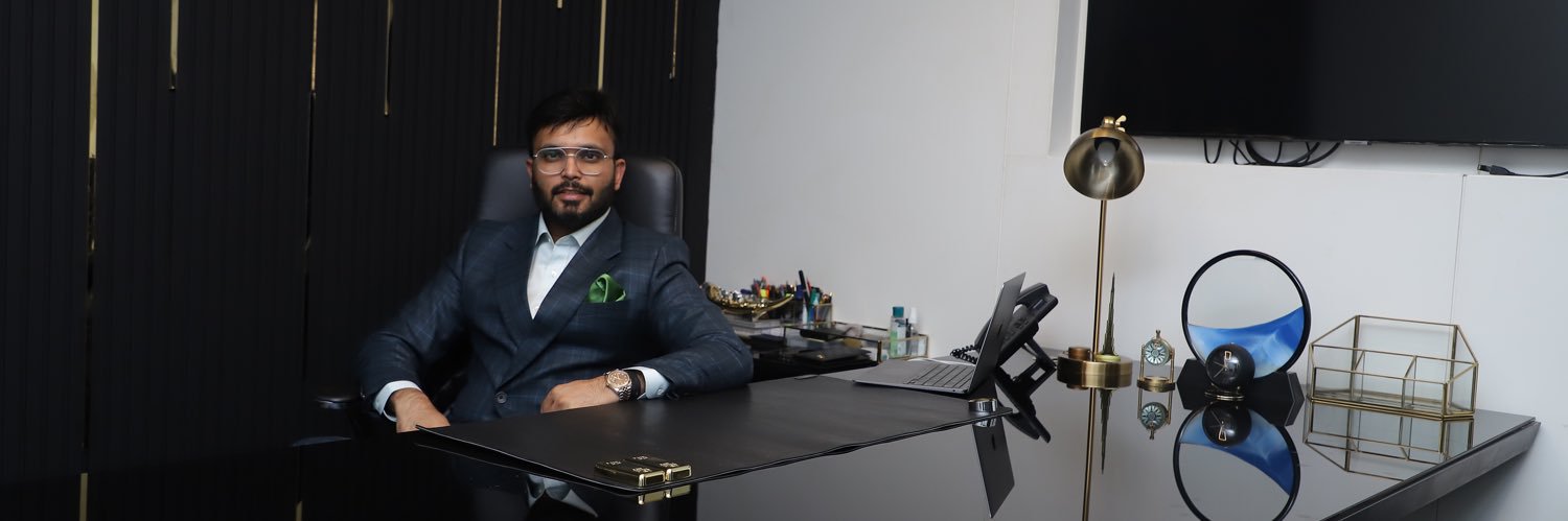 igauravgoyal's profile banner image