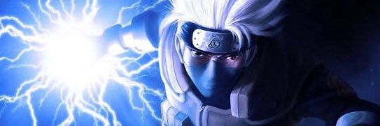 K banner