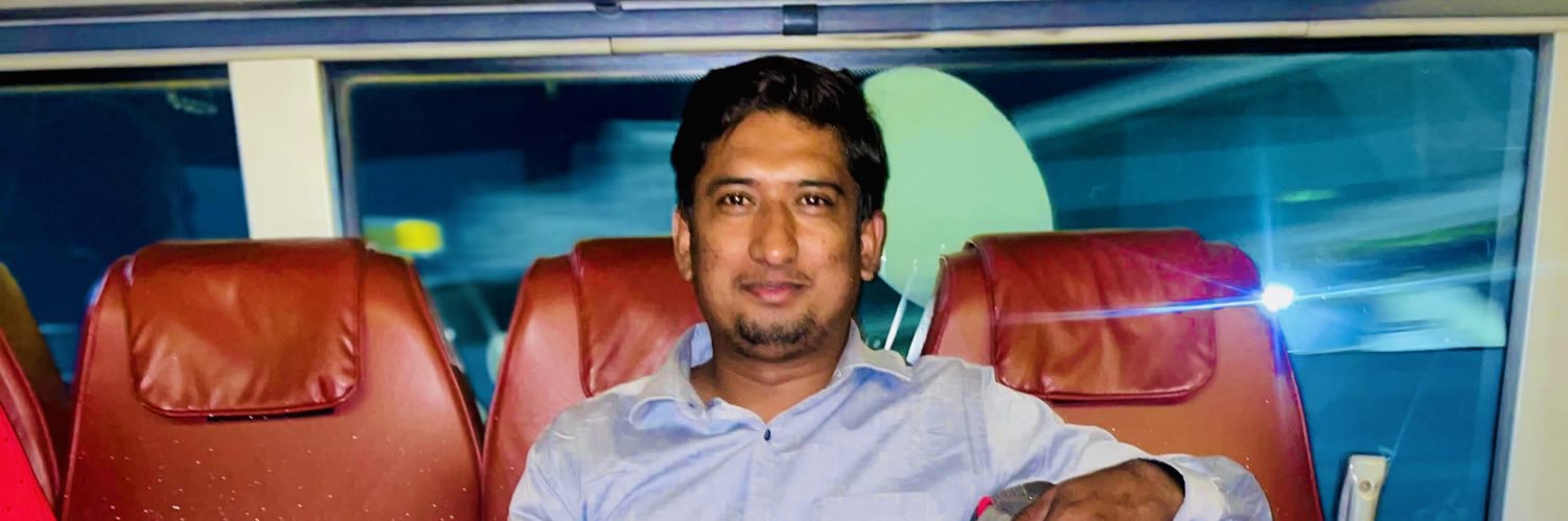 mohandhalwal's profile banner image