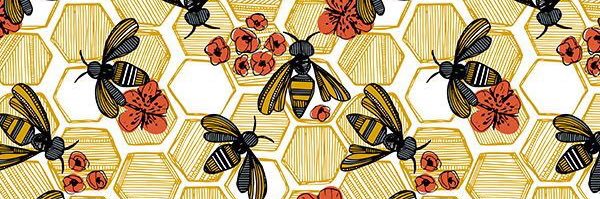 MissBeeTRE's profile banner image