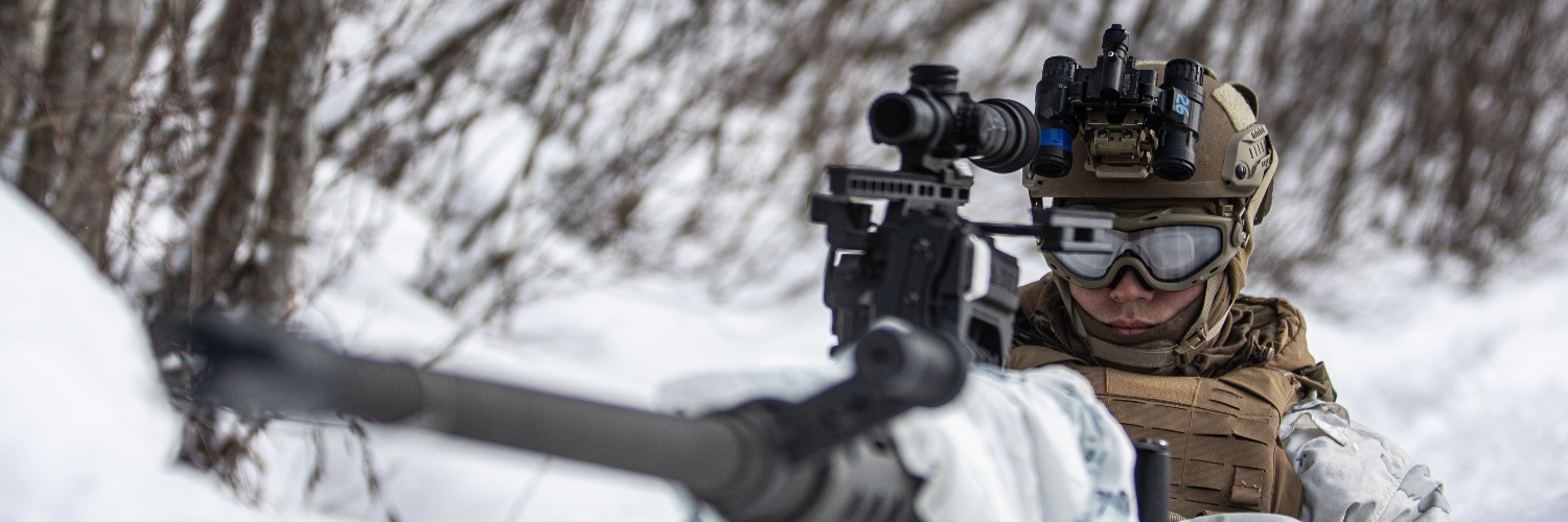 USMCFEA's profile banner image