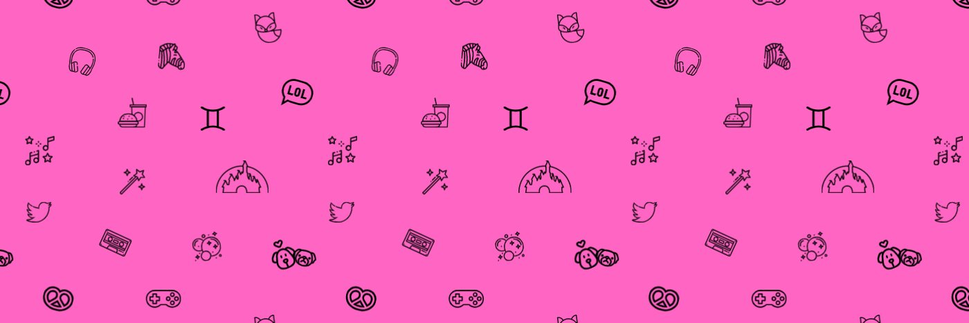 labullerose's profile banner image