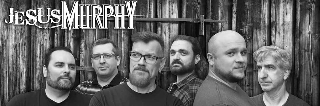 jesusmurphy banner
