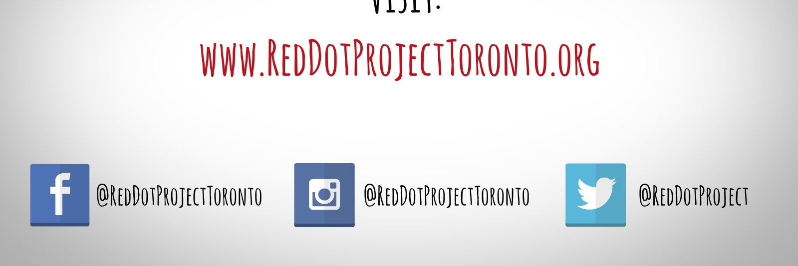 RedDotProject banner