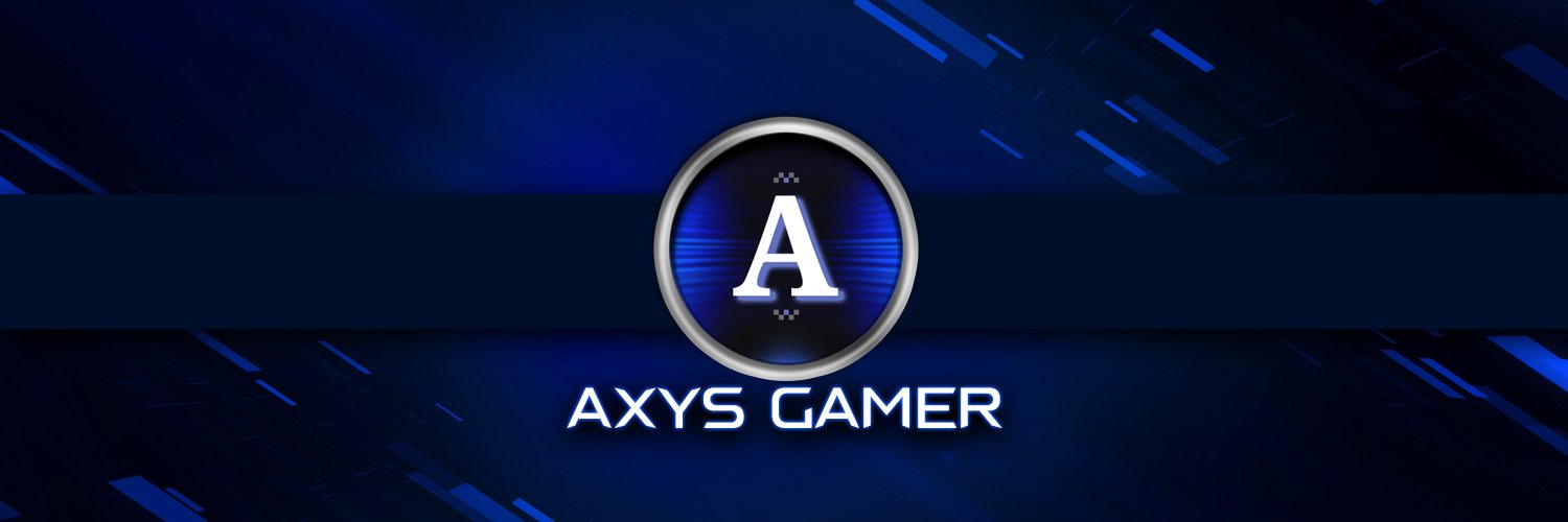 Axys banner