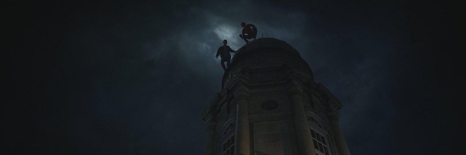 jamesjnor's profile banner image