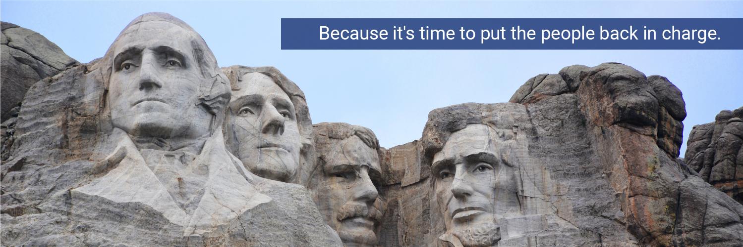 Good Government Now banner