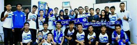 Official CISC Pemalang banner