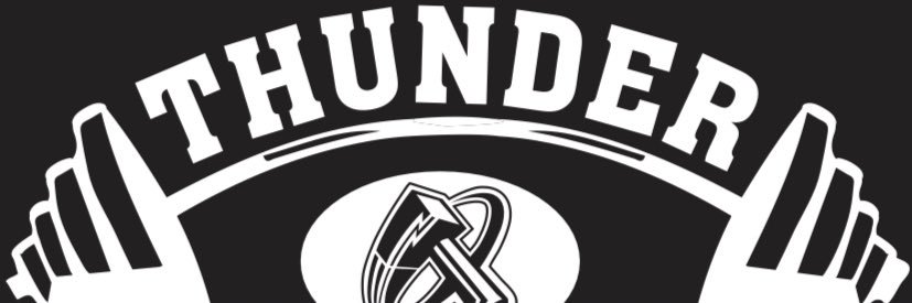 DC Thunder Strength banner