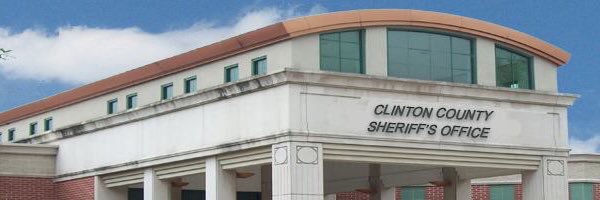 clintonsheriff's profile banner image