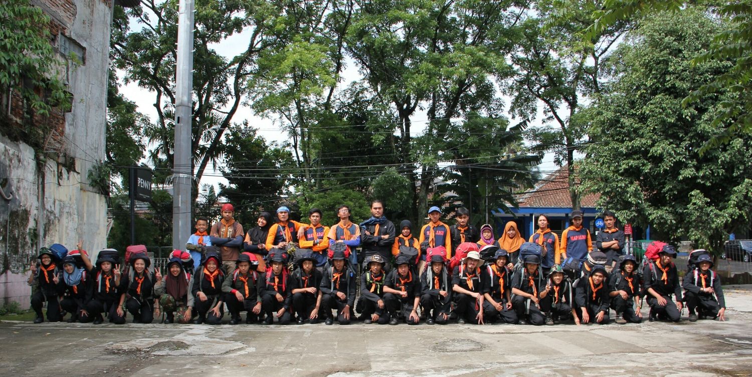 MAPALIGI Unikom banner