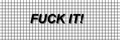 NotALilShit's profile banner image