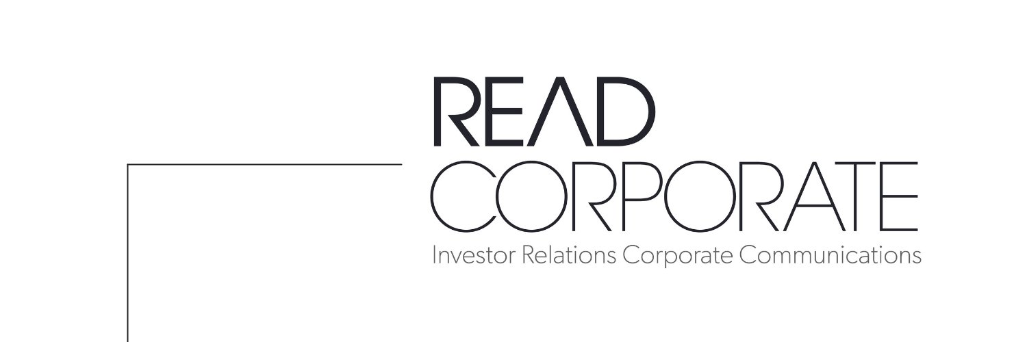 Read Corporate banner