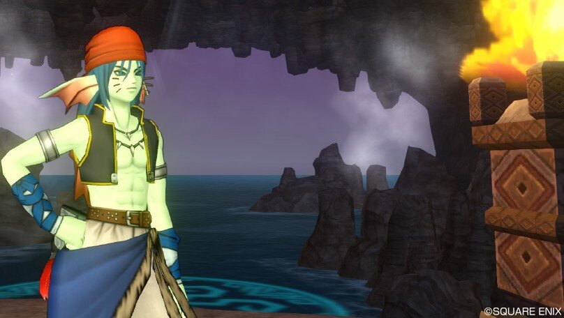 DQX_YuSAKU's profile banner image