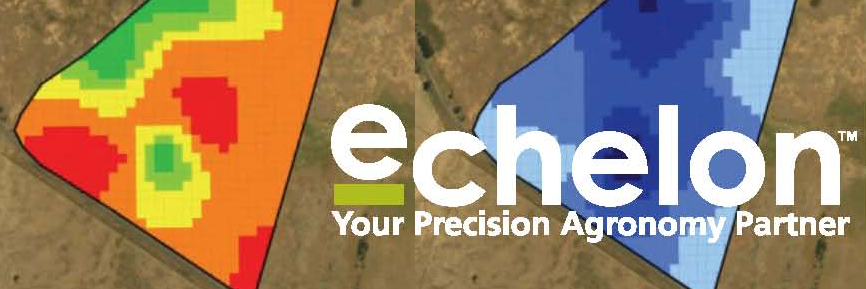 Landmark Echelon banner