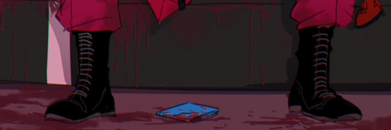 xxoi71's profile banner image