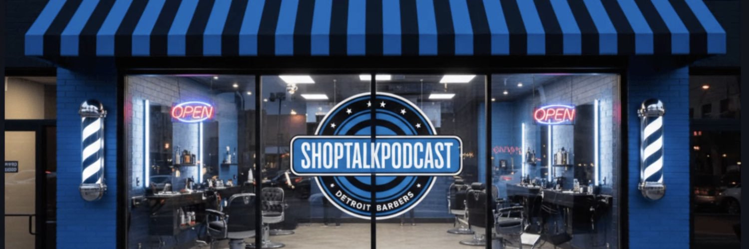 Shoptalkpodcast banner