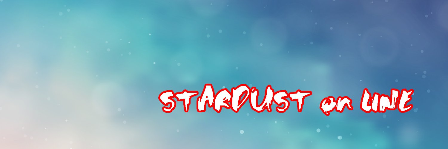 stardustonline's profile banner image