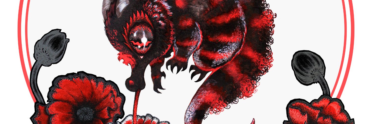 MaiaMythical's profile banner image