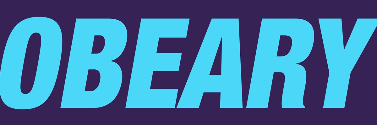 nft_obeary's profile banner image