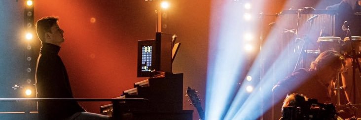 joostvanbelzen's profile banner image