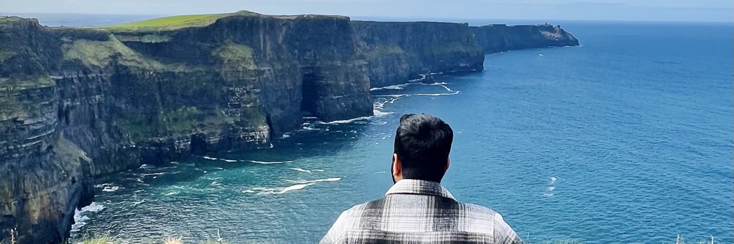 karanlathia's profile banner image