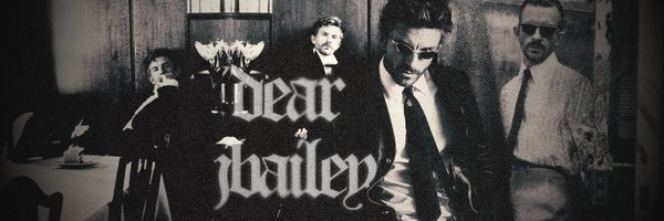 dearjbailey Profile Banner