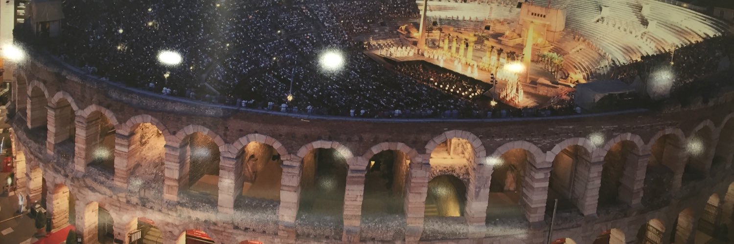 Felicity Waters banner