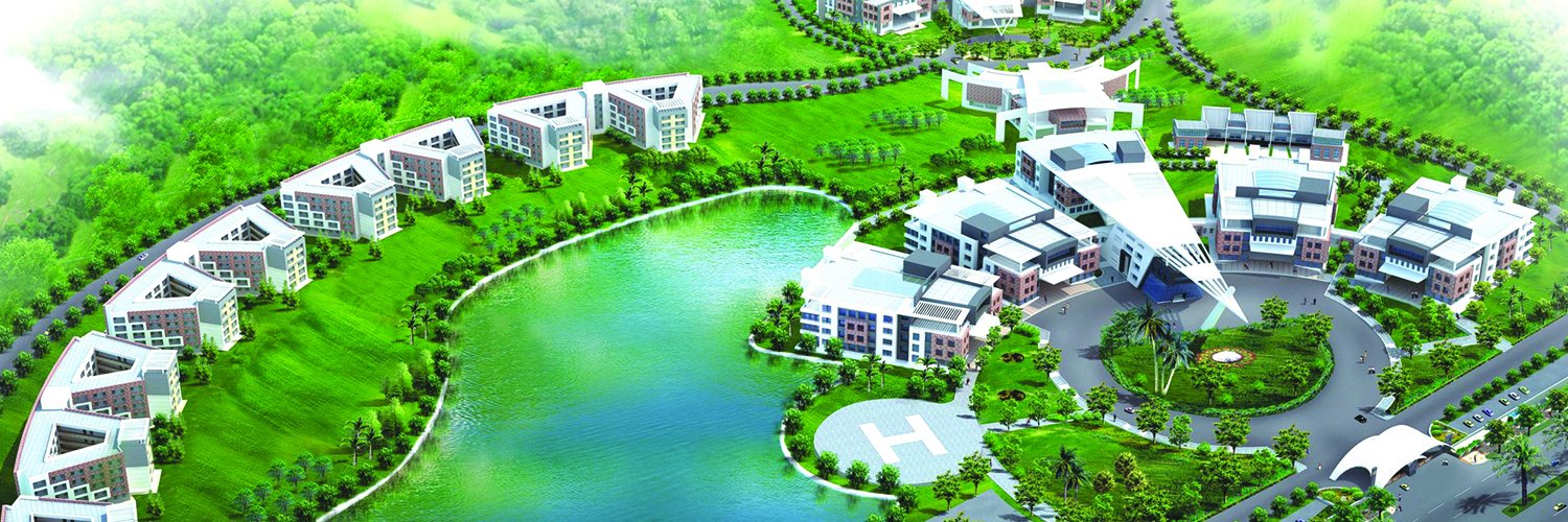 SGUKolhapur's profile banner image