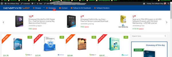 TodaysSoftware Profile Banner