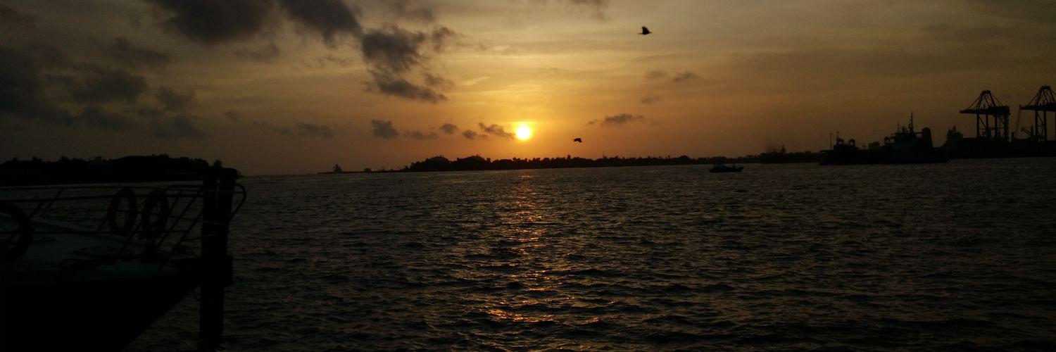 Ravi8Jan's profile banner image