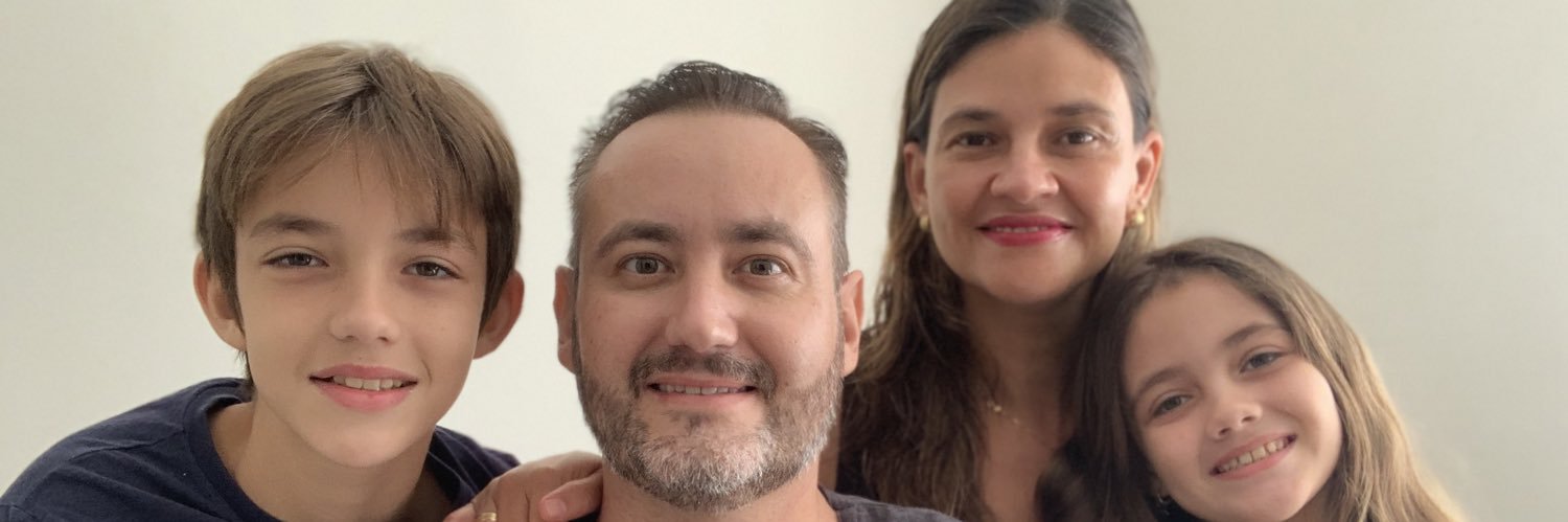 cleberbedani's profile banner image