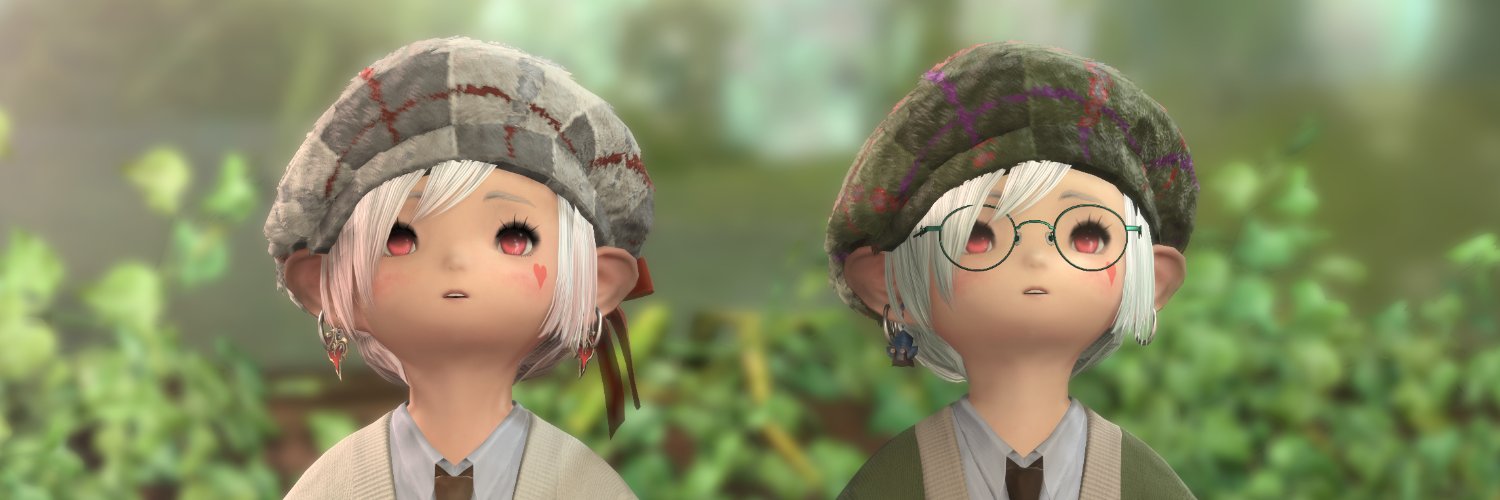 クレシェント@Mandragora banner
