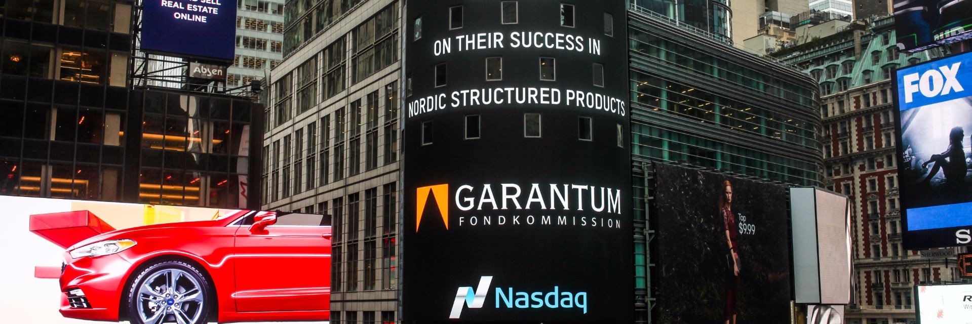 Mikael Axelsson banner