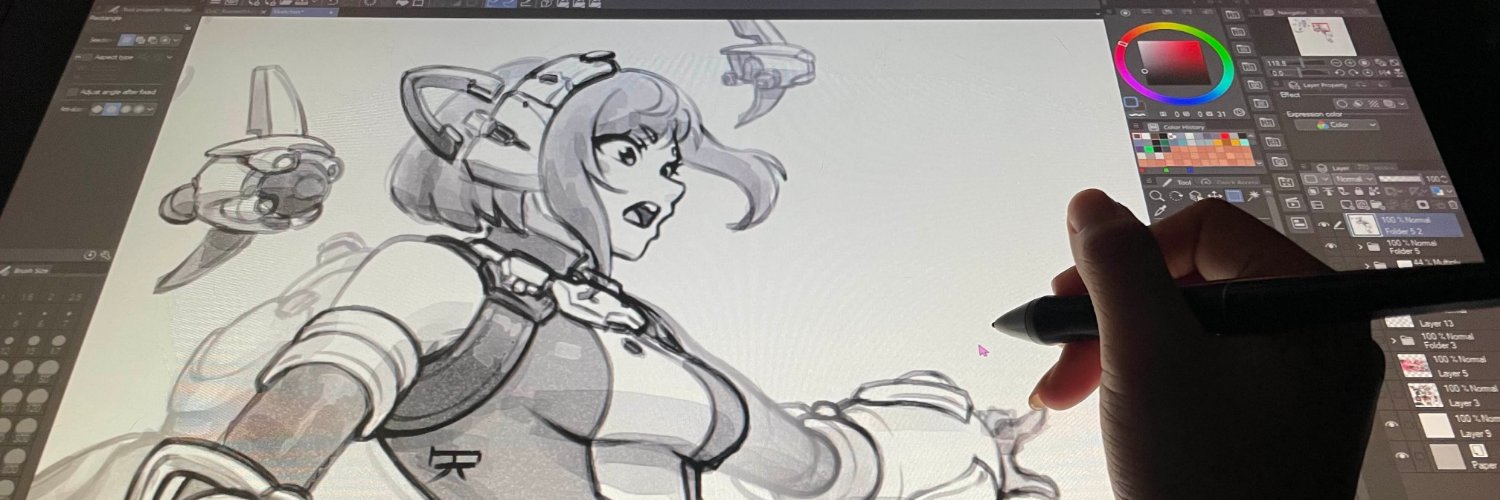 Jekjekxie's banner
