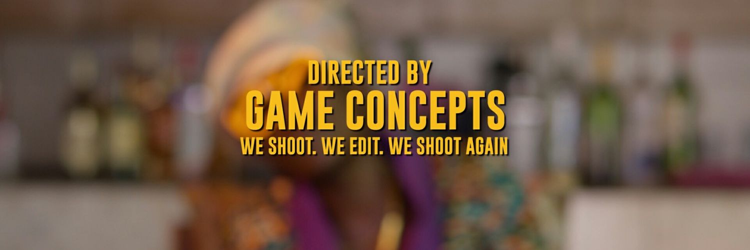 GameConcepts's profile banner image