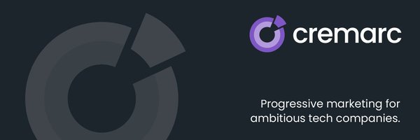 Cremarc Profile Banner