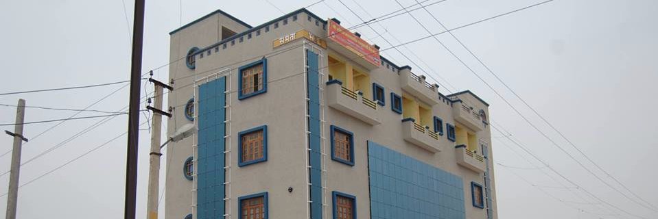 Sadhumargi's profile banner image