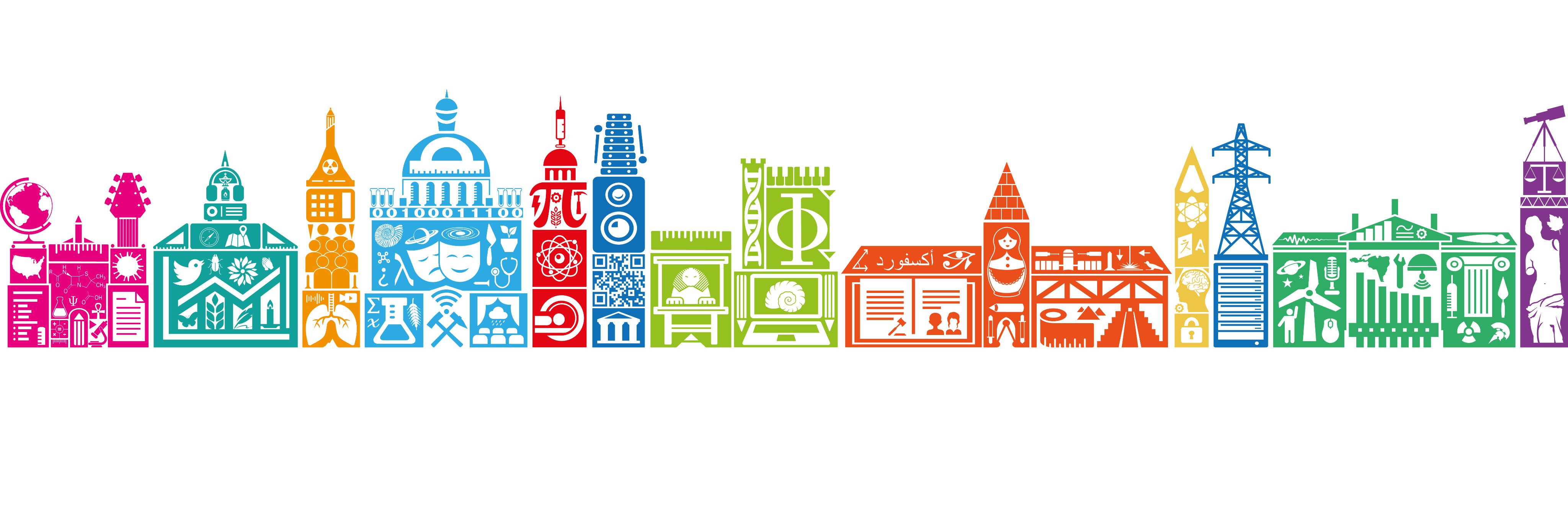 Oxford Impacts banner