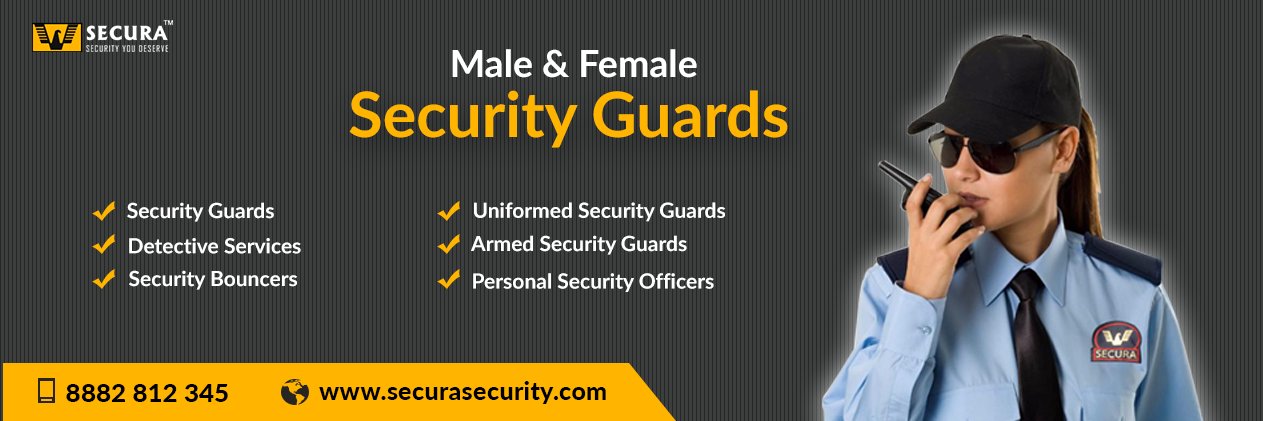 Secura Security banner