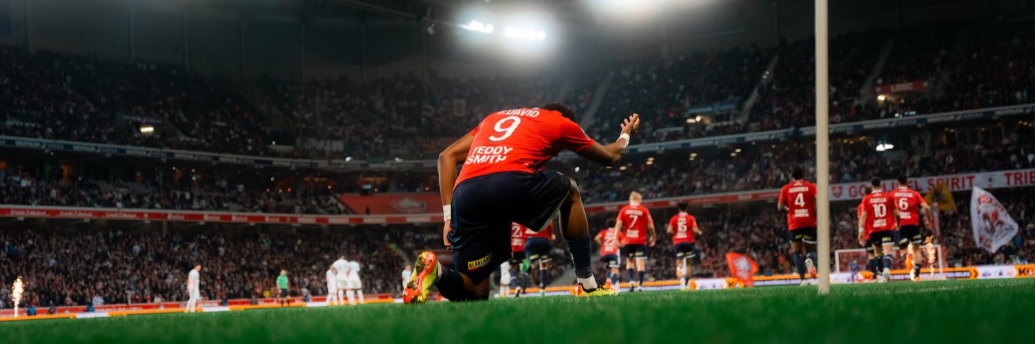 Olivier 🏟🔴 banner