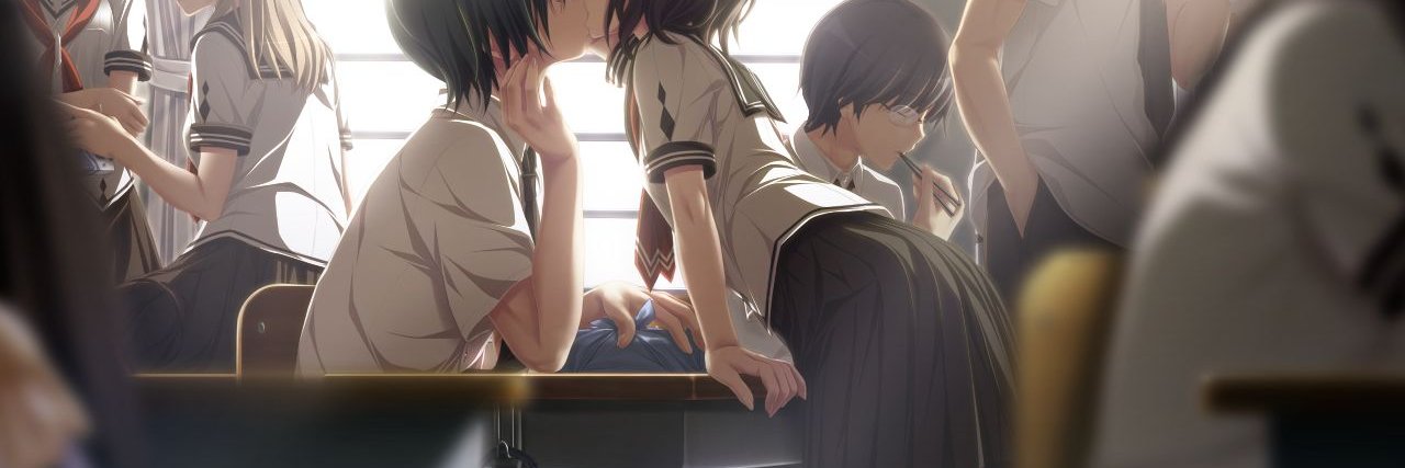 suikagob's profile banner image