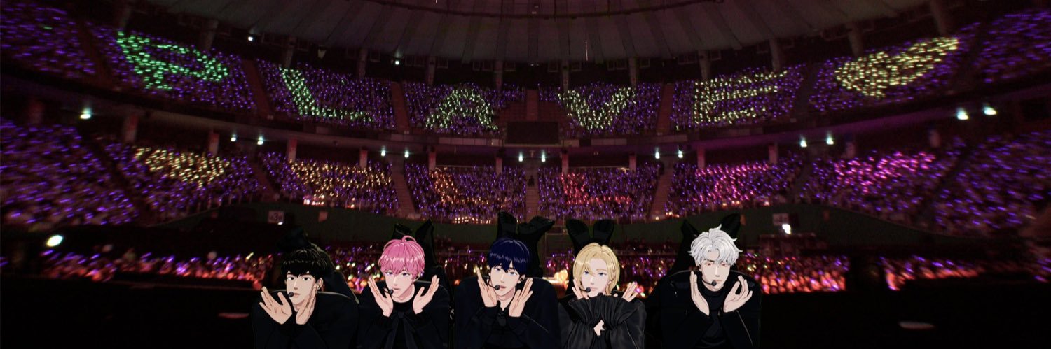 B-ブ 🖤🐈‍⬛🌱 banner