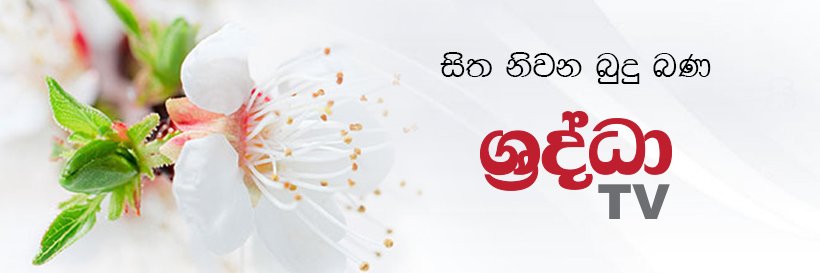 ShraddhaTV's profile banner image