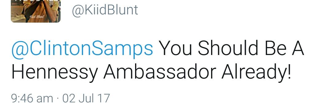 ClintonSamps's profile banner image