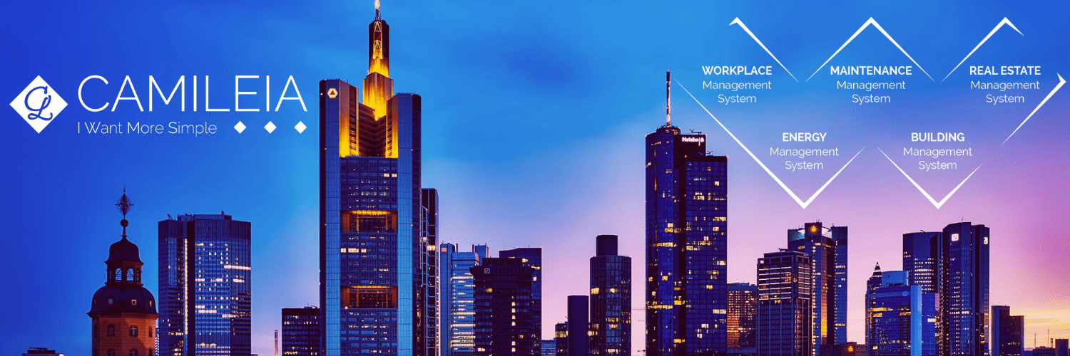 CAMILEIA banner