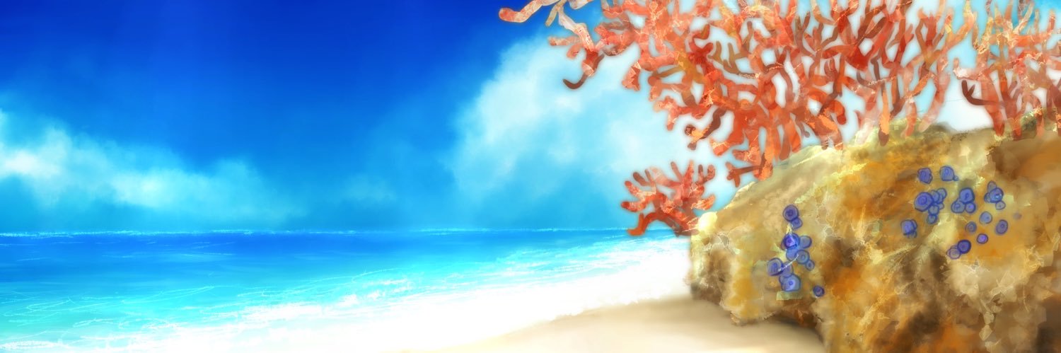 みい@KAKIMII banner