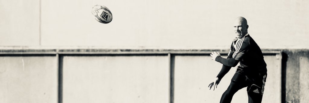 Peter Stringer banner