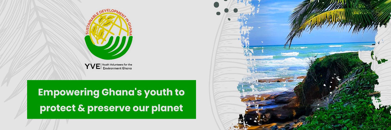 YVEGhana's profile banner image